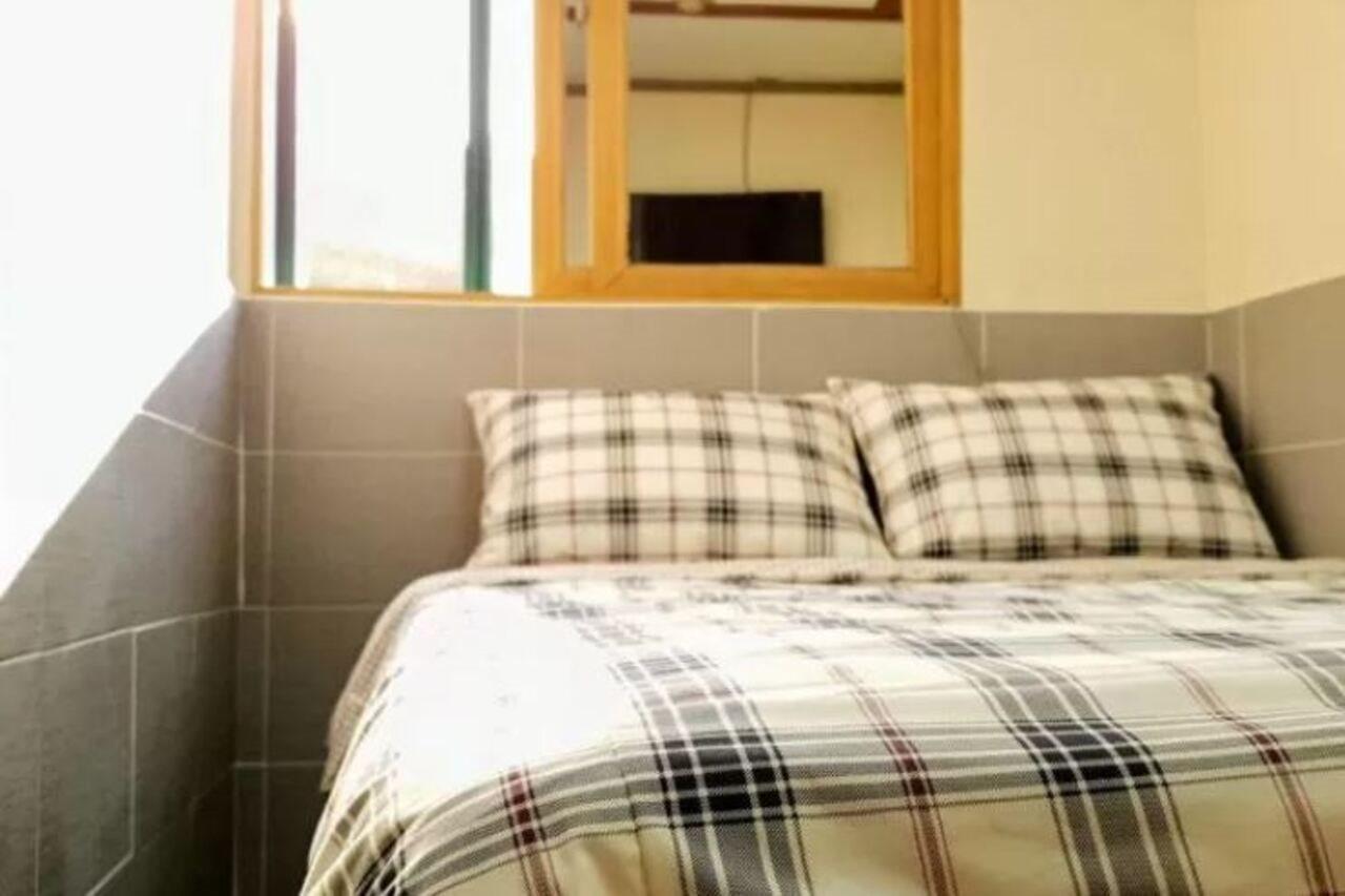 New Sun Guesthouse Myeongdong โซล ภายนอก รูปภาพ